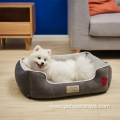 Removable And Washable Thick Luxury Dog Bed